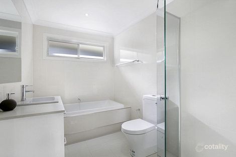 Property photo of 11A Manning Street Oyster Bay NSW 2225