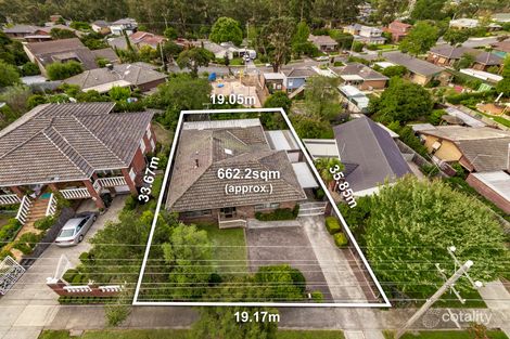 Property photo of 72 Board Street Doncaster VIC 3108