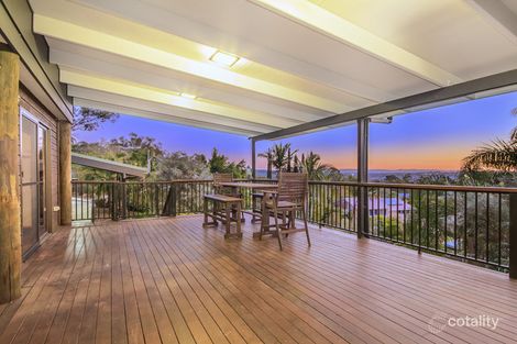 Property photo of 18 Pitceathly Street Bundamba QLD 4304