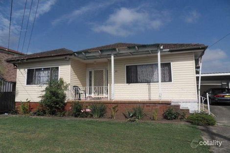 39 Joseph St, Cabramatta West, NSW 2166