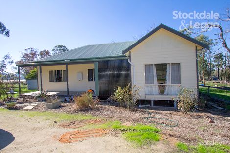 Property photo of 30 Holtons Road Ruby VIC 3953