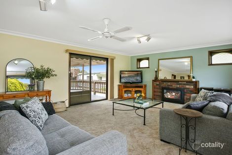 Property photo of 38 Francis Street Dromana VIC 3936