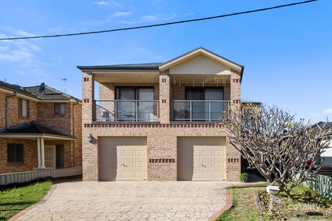 Property photo of 16B Brenda Street Ingleburn NSW 2565
