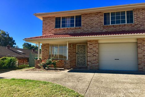 Property photo of 8 Gordonia Grove Baulkham Hills NSW 2153