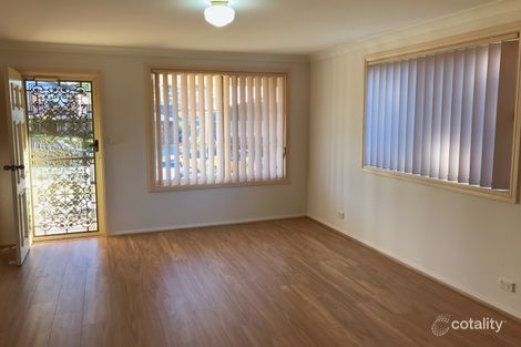 Property photo of 8 Gordonia Grove Baulkham Hills NSW 2153