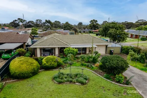 Property photo of 16 Green Crescent Hillbank SA 5112