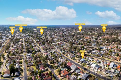 Property photo of 16B Brenda Street Ingleburn NSW 2565