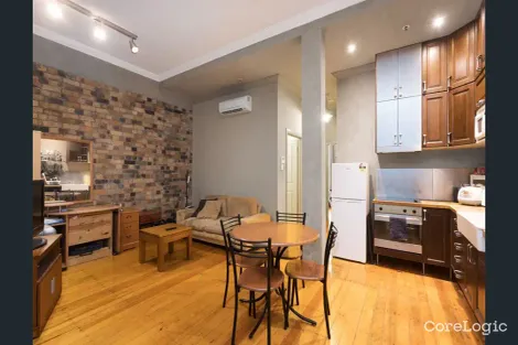 Property photo of 12/53 Edward Street Brisbane City QLD 4000