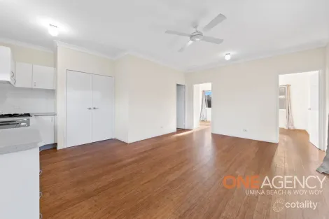 Property photo of 20 Sonter Avenue Woy Woy NSW 2256
