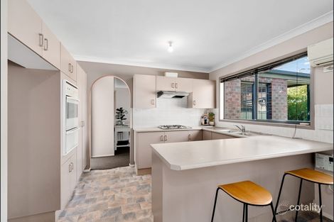 Property photo of 3 Brickfield Place Blacktown NSW 2148