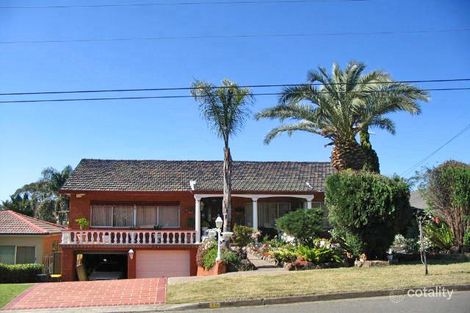 19 Wilson Ave, Winston Hills, NSW 2153