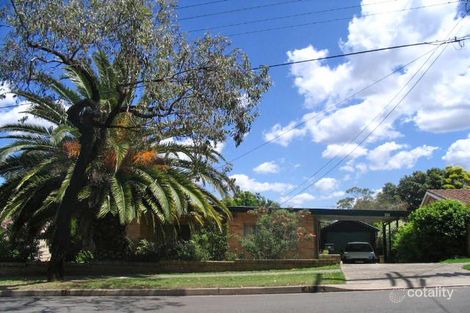 45 Cambrai Ave, Engadine, NSW 2233