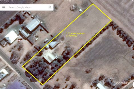 Property photo of 20 Muddy Lane North Moonta SA 5558