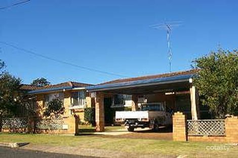 8 Sprott St, Wilsonton, QLD 4350