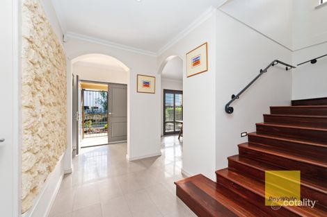 Property photo of 18 Nidjalla Loop Swanbourne WA 6010