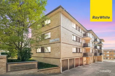 12/273 Blaxland Rd, Ryde, NSW 2112