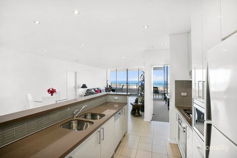 Property photo of 2904/4 Como Crescent Southport QLD 4215