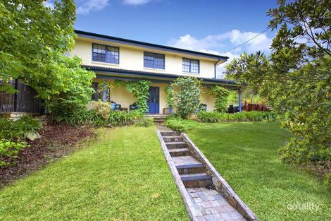 2 Kanowar Ave, East Killara, NSW 2071