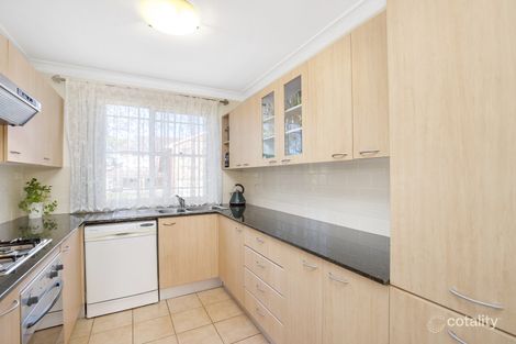 Property photo of 1/25-29 Loftus Avenue Loftus NSW 2232