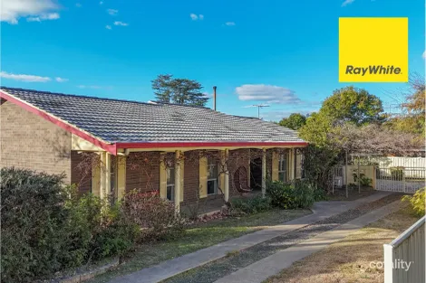 101 Bannockburn Rd, Inverell, NSW 2360