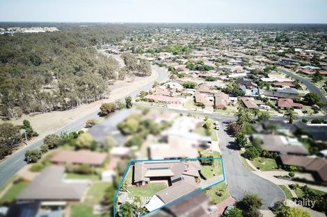 Property photo of 8 Loddon Court Shepparton VIC 3630