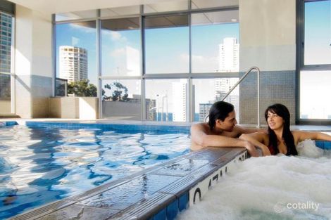 Property photo of 903/18 Cypress Avenue Surfers Paradise QLD 4217
