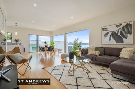 Property photo of 2/47 Fisher Avenue Sandy Bay TAS 7005