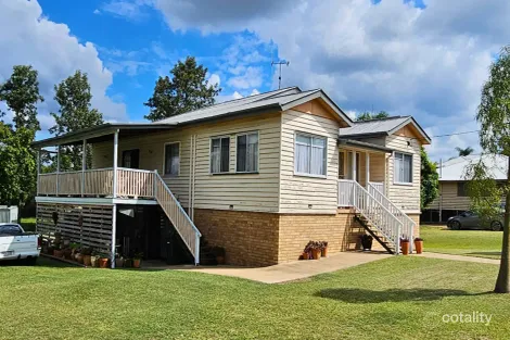 Property photo of 7 Gertrude Street Gayndah QLD 4625