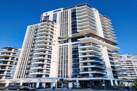 Property photo of 903/18 Cypress Avenue Surfers Paradise QLD 4217