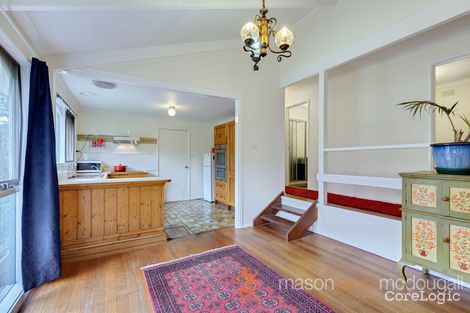 Property photo of 24 Haleys Gully Road Hurstbridge VIC 3099