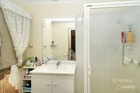Property photo of 9 Callistemon Court Lucknow VIC 3875