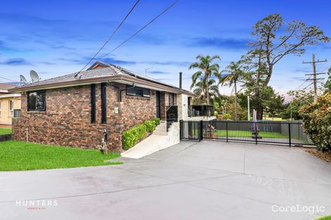 Property photo of 1 Burbank Avenue East Hills NSW 2213