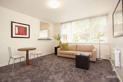 Property photo of 2/49 Davis Avenue South Yarra VIC 3141