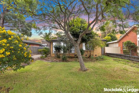 4 Kaye Cres, Laverton, VIC 3028