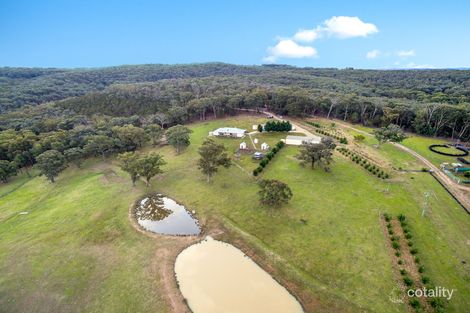 Property photo of 2492 Towrang Road Brayton NSW 2579