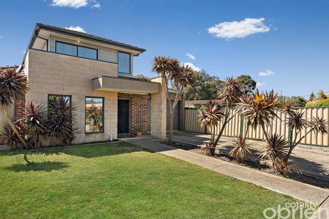 7/28 Buckingham St, Sydenham, VIC 3037