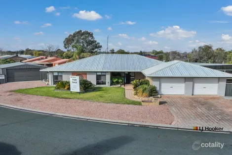 Property photo of 15 Pevensey Place Echuca VIC 3564