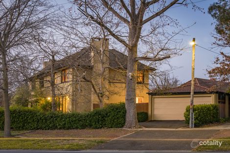 Property photo of 146 Strickland Crescent Deakin ACT 2600