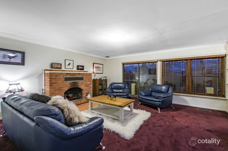Property photo of 146 Strickland Crescent Deakin ACT 2600