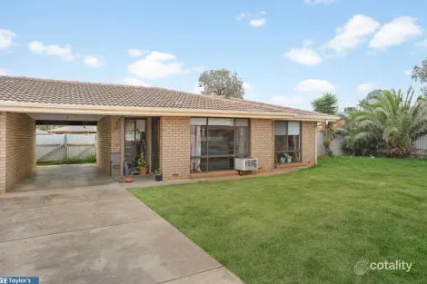 2/12 Hahn Ct, Parafield Gardens, SA 5107