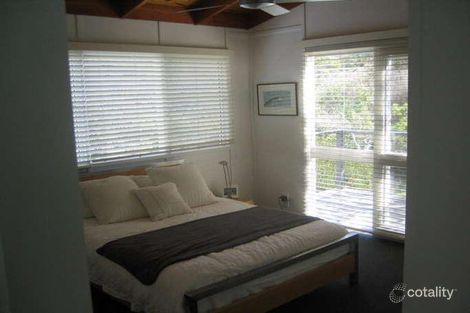 Property photo of 6 Sheoke Grove Sorrento VIC 3943