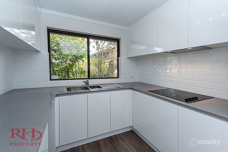 Property photo of 17/9 Brentham Street Leederville WA 6007