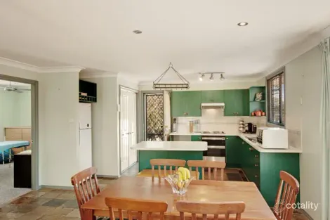 Property photo of 24 Silverwater Road Silverwater NSW 2264