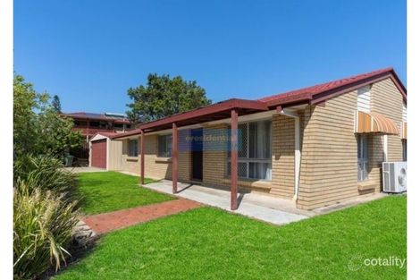 Property photo of 2 Europa Court Runcorn QLD 4113
