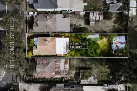 Property photo of 11 Bellombi Street Campsie NSW 2194