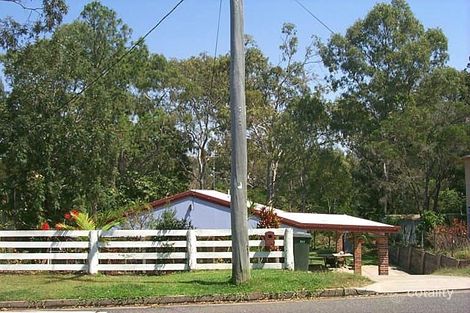 317 Mills Ave, Frenchville, QLD 4701