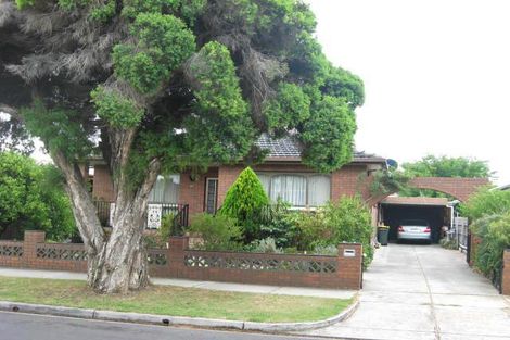 Property photo of 54 Salisbury Street Newport VIC 3015
