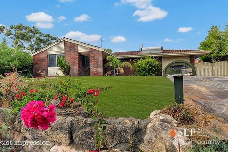 Property photo of 100 Giles Avenue Padbury WA 6025