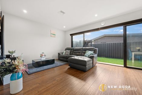 Property photo of 48 McCredie Street Taylor ACT 2913