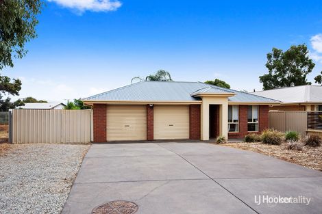 Property photo of 47 Gerald Boulevard Davoren Park SA 5113